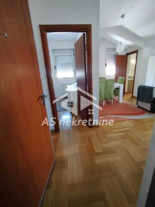 Stan Izdavanje Beograd Vukov Spomenik 59 m2