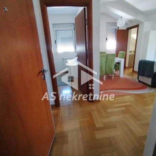 Stan Izdavanje Beograd Vukov Spomenik 59 m2