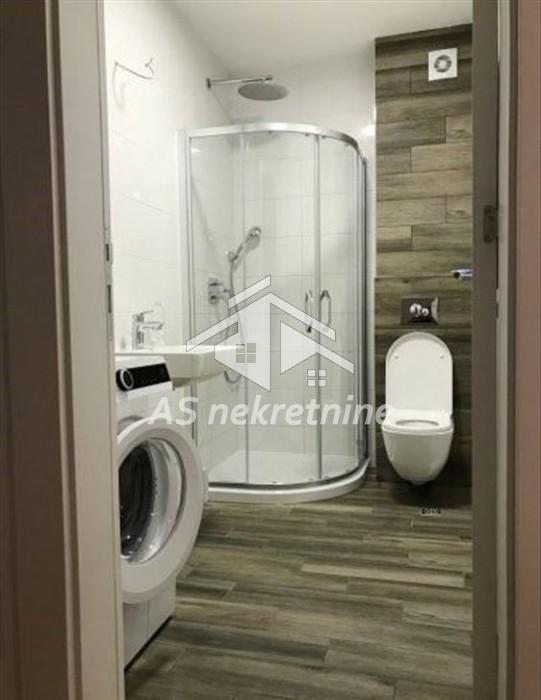 Stan Izdavanje Beograd Južni Bulevar 43 m2