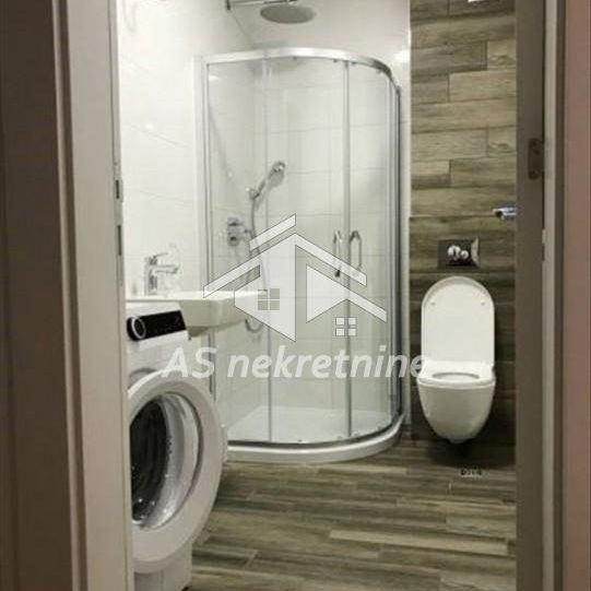 Stan Izdavanje Beograd Južni Bulevar 43 m2