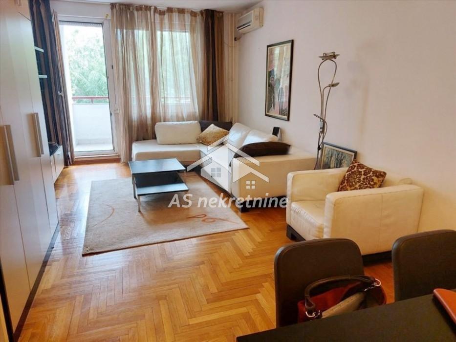 Stan Izdavanje Beograd Stan Izdavanje Beograd Blok 25 - Arena 80 m2