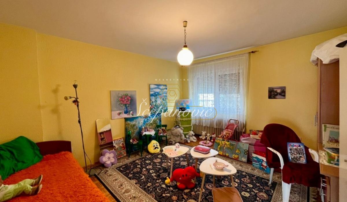 Kuća Prodaja Novi Sad  108 m2