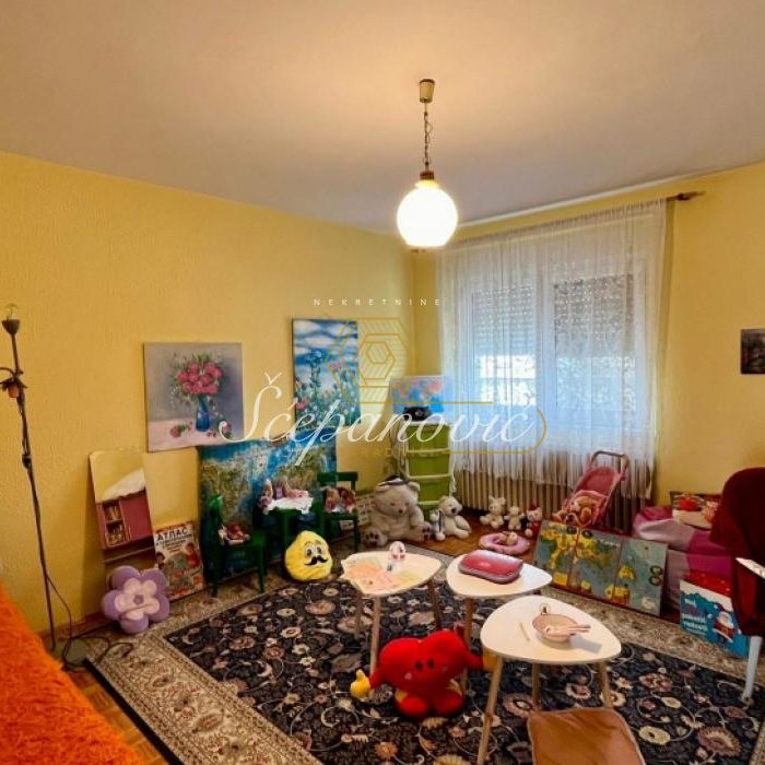 Kuća Prodaja Novi Sad  108 m2