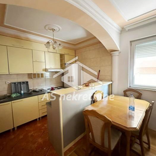 Stan Izdavanje Beograd Braće Jerković 60 m2