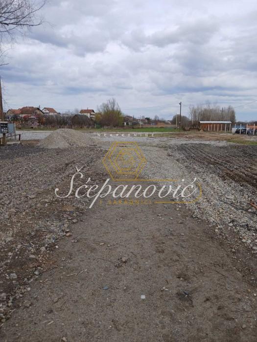 Plac Prodaja Novi Sad Plac Prodaja Novi Sad 5420 m2