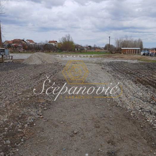 Plac Prodaja Novi Sad  5420 m2