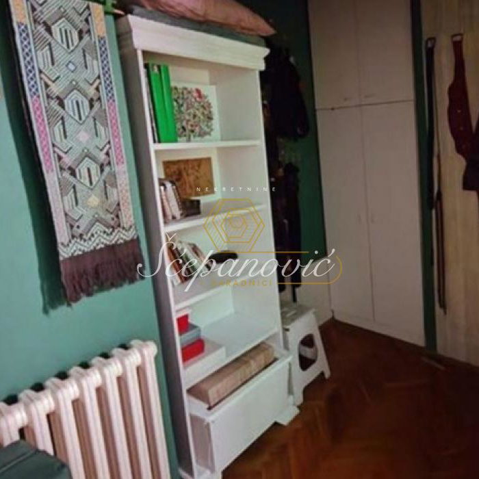 Četvorosoban stan na prodaju, Bulevar Oslobođenja, Novi Sad, 82m², 158.000 €
