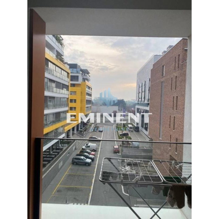 Stan Izdavanje Beograd Blok 11a 50 m2