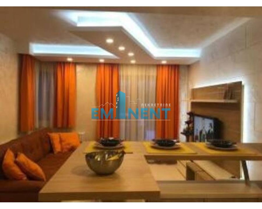 Dvosoban stan na prodaju, Zova, Zlatibor, 50m², 85.000 €