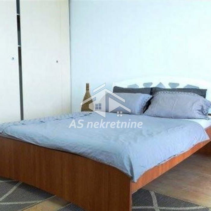 Trosoban stan na prodaju, Blok 61, Beograd, 160m², 300.000 €