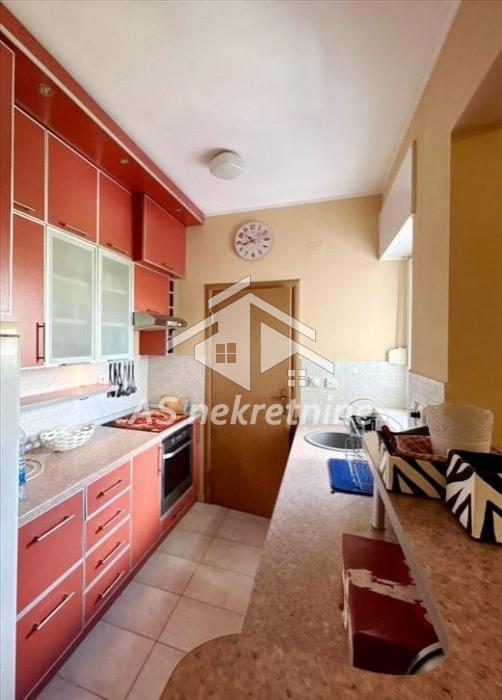 Stan Prodaja Beograd Blok 63 53 m2