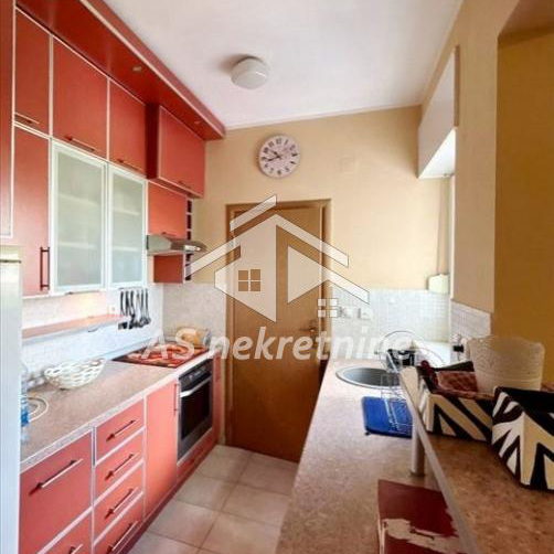 Stan Prodaja Beograd Blok 63 53 m2
