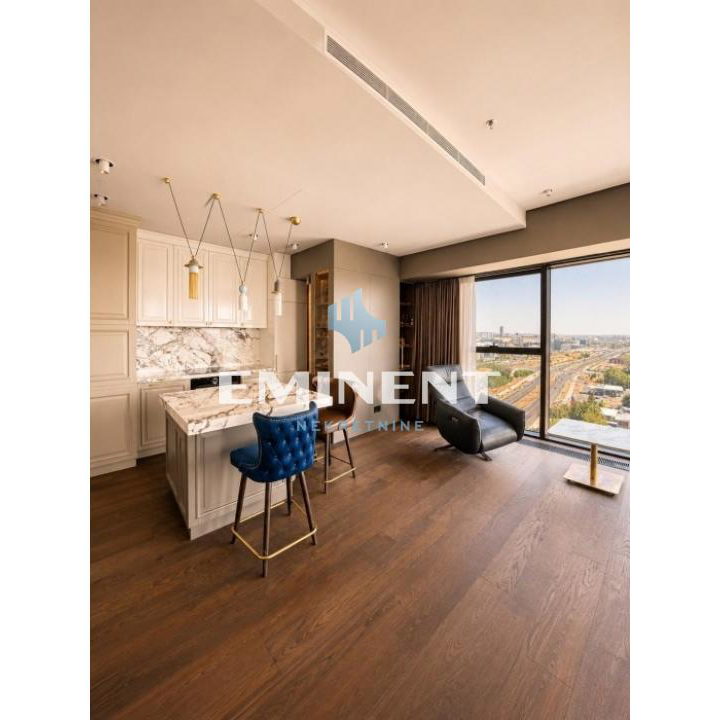 Stan Prodaja Beograd Blok 65 105 m2