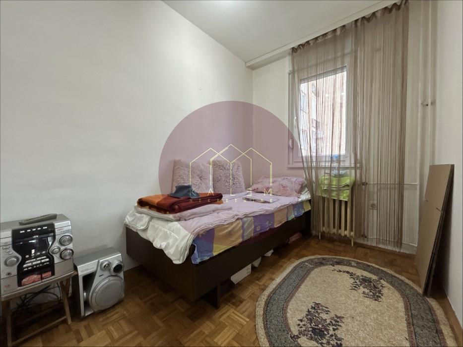 Stan Prodaja Beograd Mirijevo 74 m2
