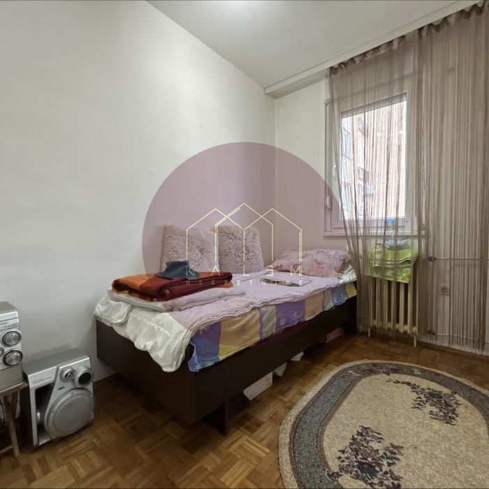 Stan Prodaja Beograd Mirijevo 74 m2