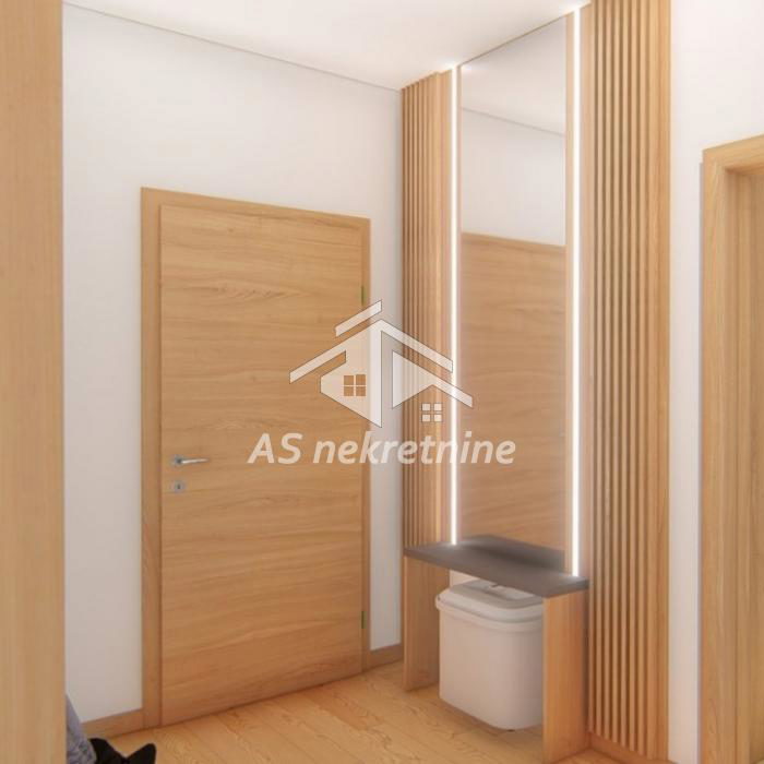 Stan Izdavanje Beograd Dedinje 240 m2
