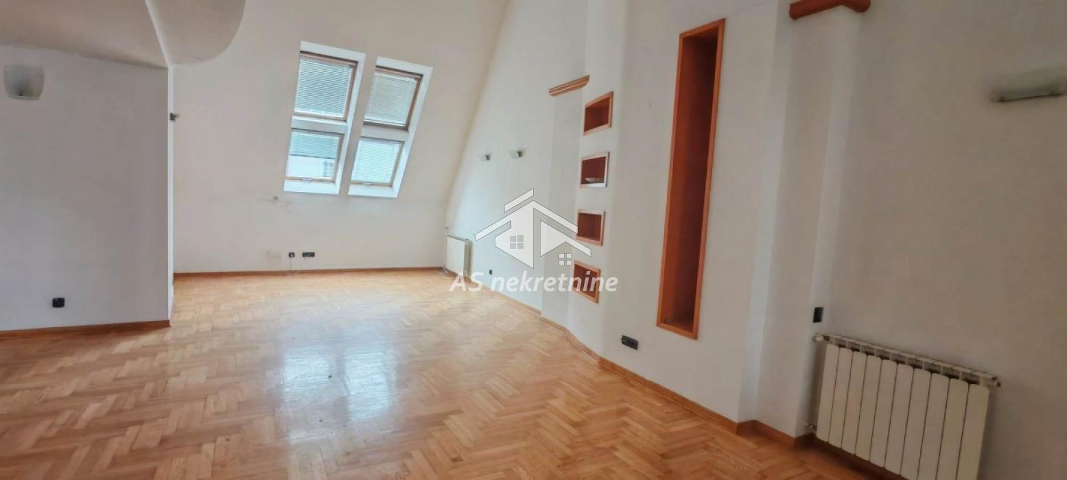 Stan Prodaja Beograd Stan Prodaja Beograd Kalenić Pijaca 207 m2