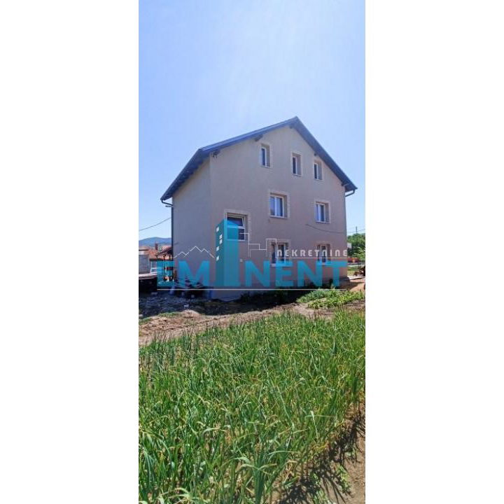 Kuća Prodaja Aranđelovac  250 m2