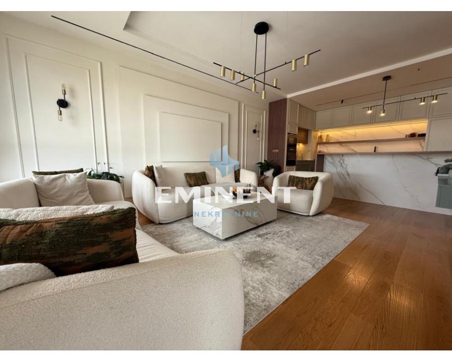 Stan Prodaja Beograd Stan Prodaja Beograd Blok 65 165 m2