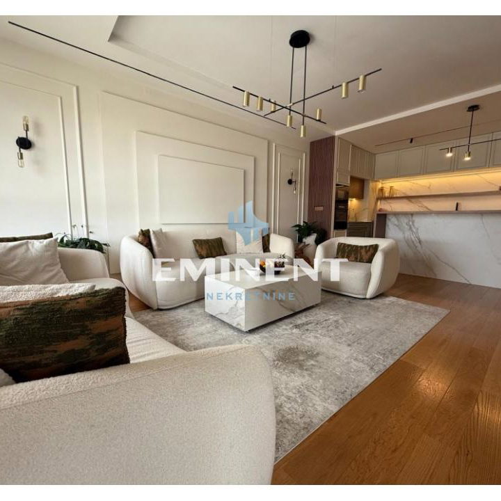 Stan Prodaja Beograd Blok 65 165 m2