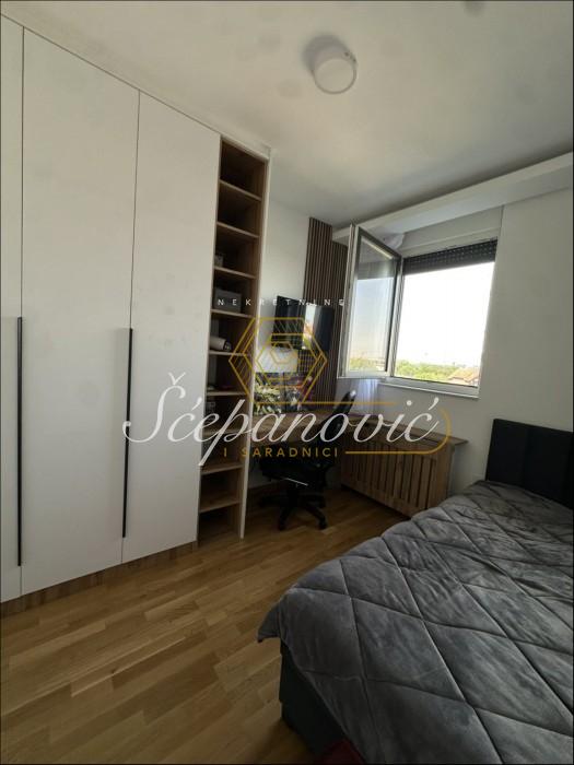 Stan Prodaja Novi Sad  127 m2
