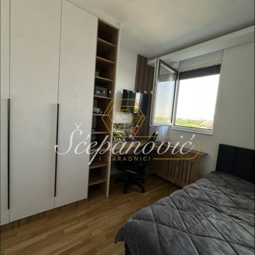 Stan Prodaja Novi Sad  127 m2
