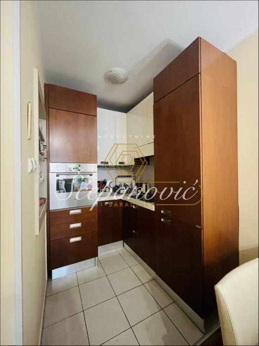 Stan Prodaja Novi Sad Nova Detelinara 41 m2