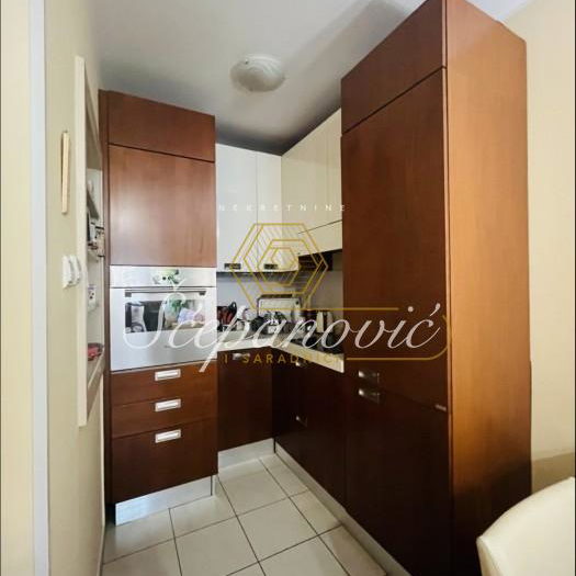 Stan Prodaja Novi Sad Nova Detelinara 41 m2