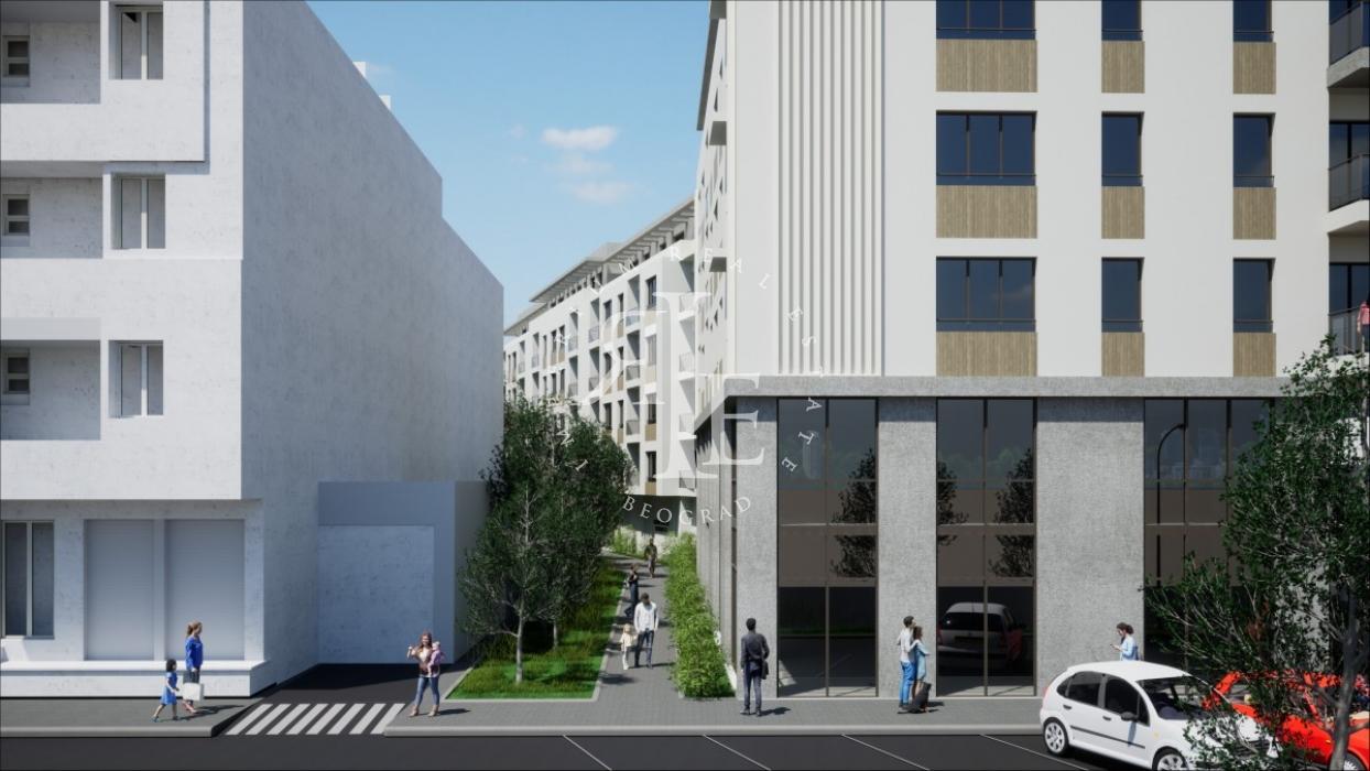 Stan Prodaja Stara Pazova Stan Prodaja Stara Pazova 60 m2