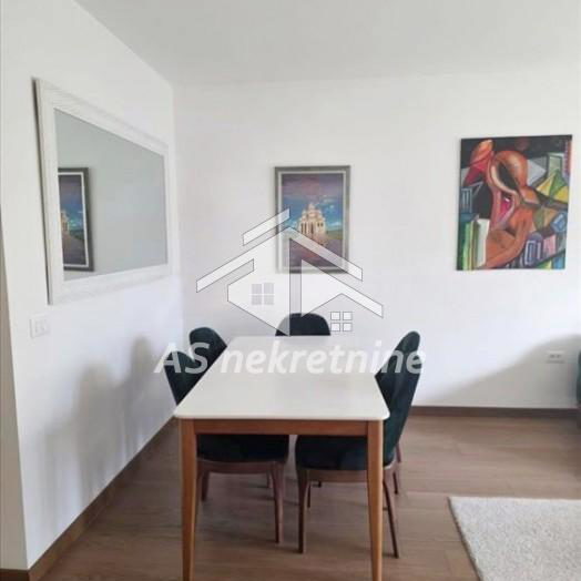 Stan Izdavanje Beograd Tašmajdan 80 m2
