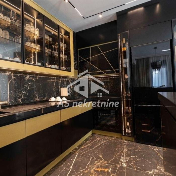 Stan Izdavanje Beograd Tošin Bunar 450 m2