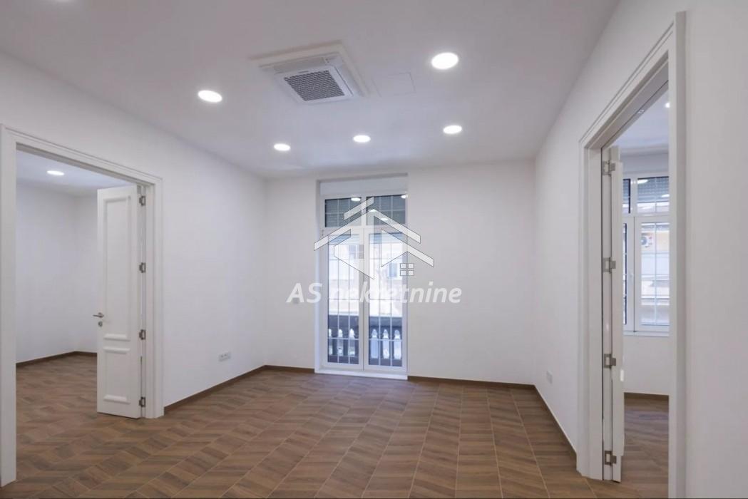 Lokal Izdavanje Beograd Terazije 121 m2