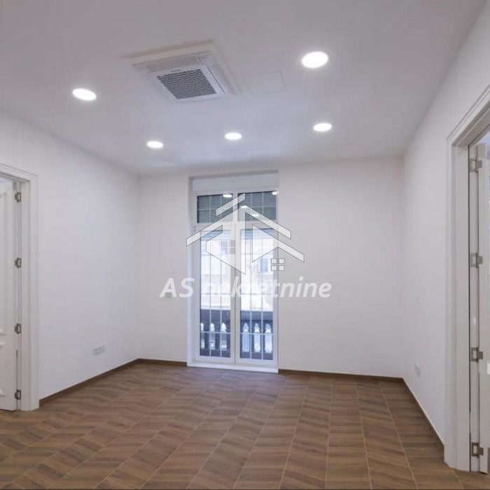 Lokal Izdavanje Beograd Terazije 121 m2