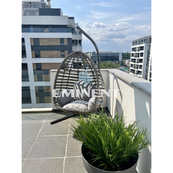 Stan Izdavanje Beograd Blok 65 205 m2