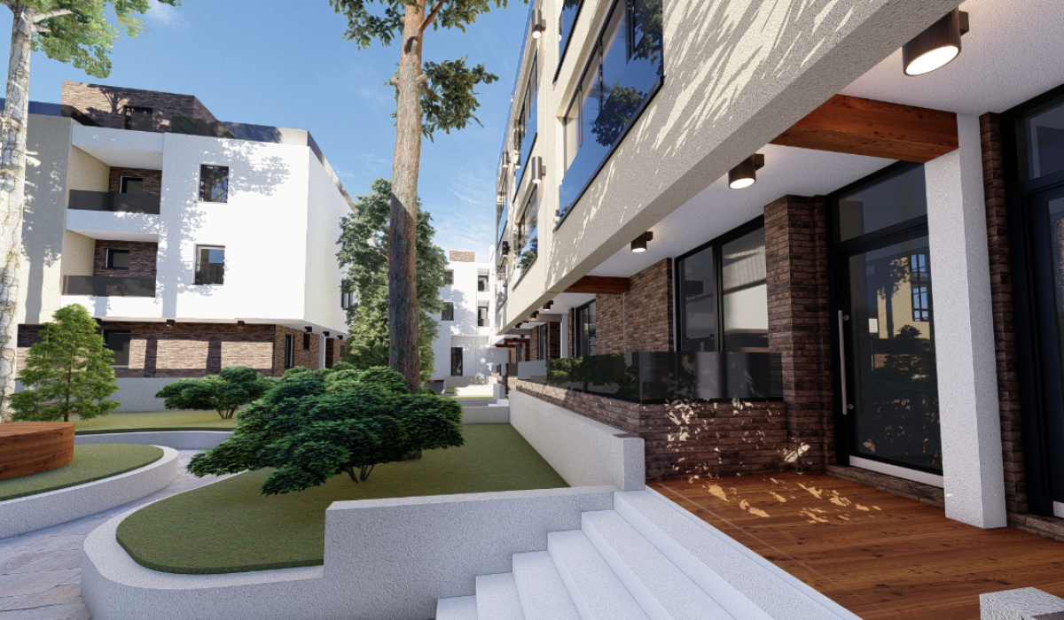 Stan Prodaja Novi Sad  51 m2