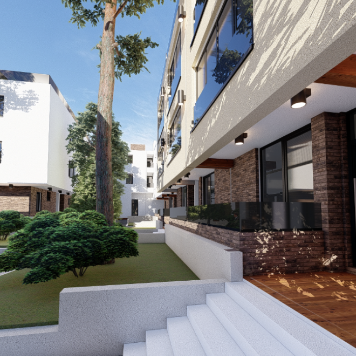 Stan Prodaja Novi Sad  51 m2