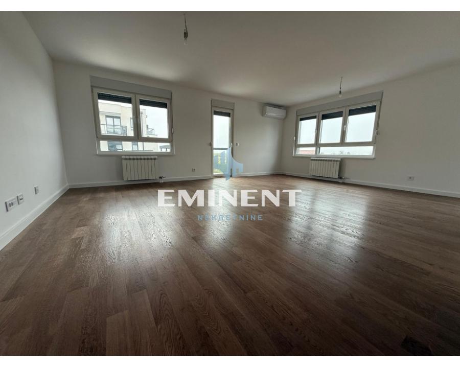 Četvorosoban stan na prodaju, Gornji Grad, Beograd, 134m², 380.000 €