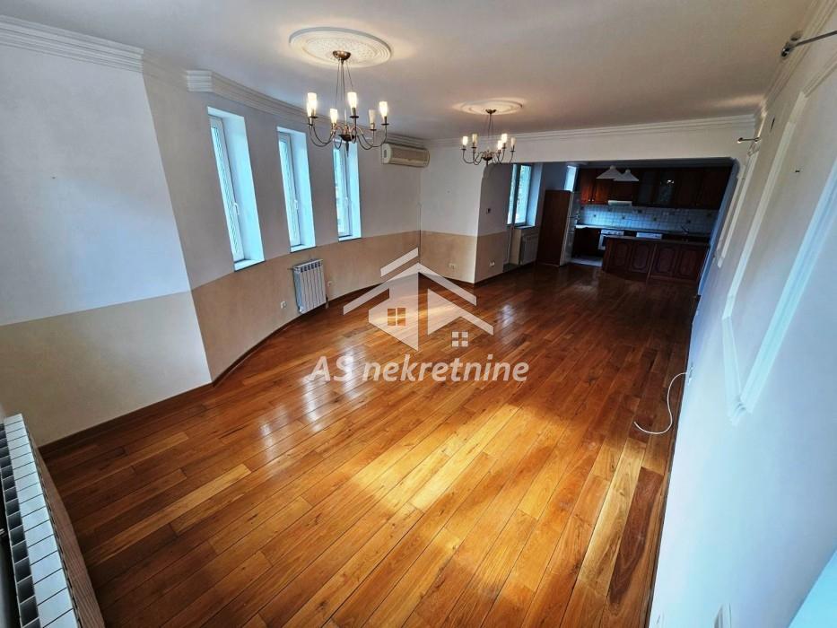 Stan Izdavanje Beograd Dedinje 115 m2