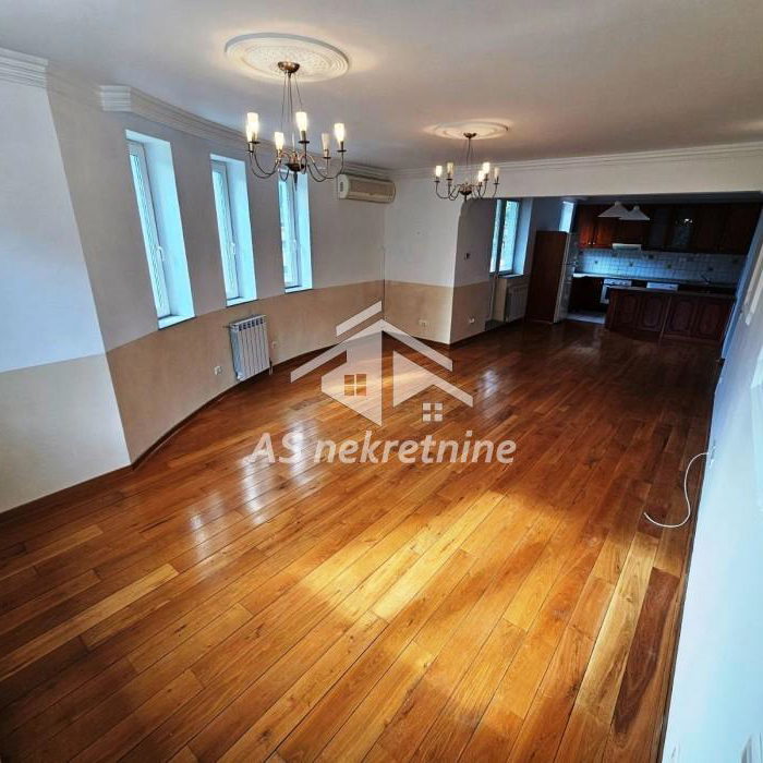 Stan Izdavanje Beograd Dedinje 115 m2