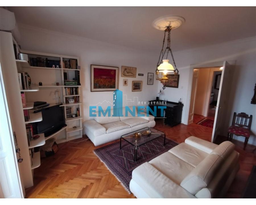 Stan Izdavanje Beograd Stan Izdavanje Beograd Neimar 143 m2