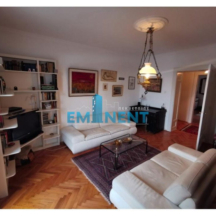 Stan Izdavanje Beograd Neimar 143 m2