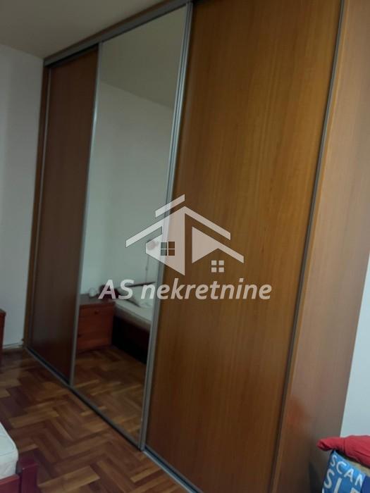 Trosoban stan za izdavanje, Učiteljsko Naselje, Beograd, 120m², 800 €/mes