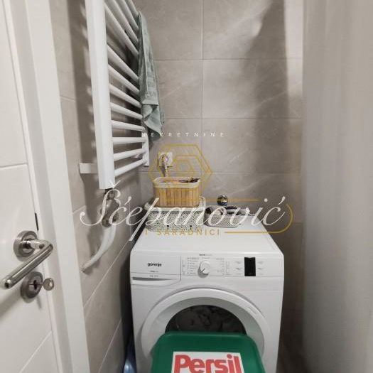 Stan Prodaja Novi Sad  41 m2