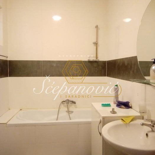 Stan Prodaja Novi Sad  51 m2