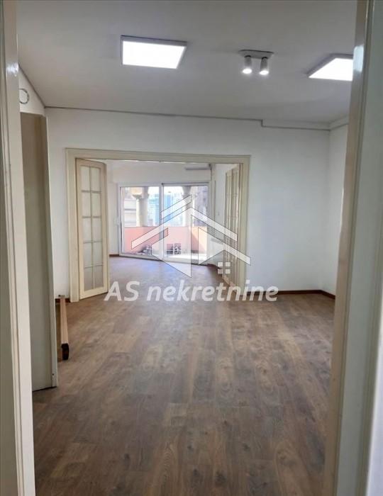 Stan Izdavanje Beograd Zeleni Venac 107 m2