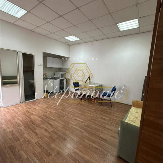Lokal Prodaja Novi Sad  25 m2