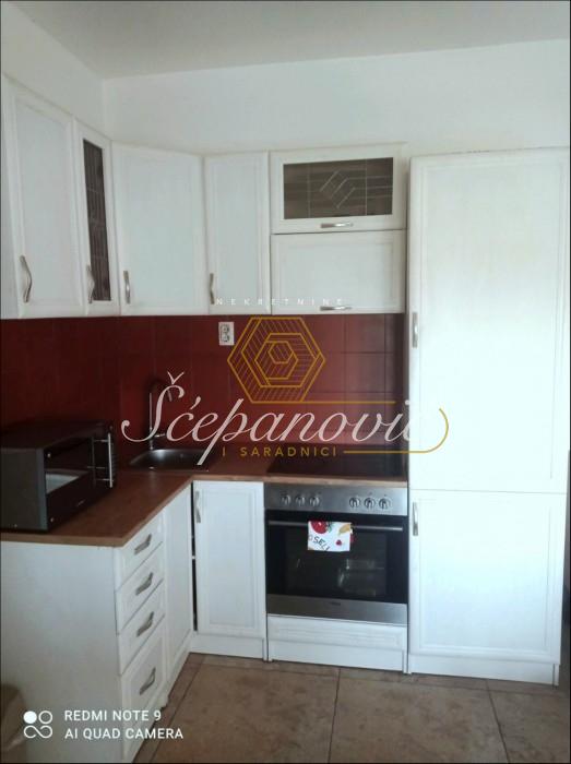 Stan Prodaja Novi Sad  52 m2