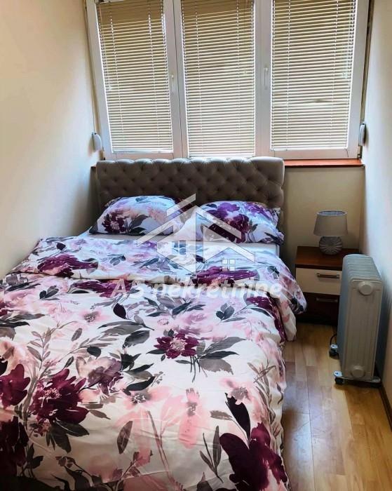 Stan Izdavanje Beograd Stan Izdavanje Beograd Dorćol 48 m2