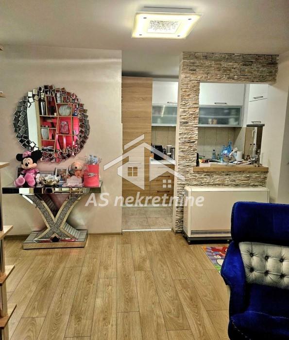 Stan Izdavanje Beograd Bogoslovija 80 m2