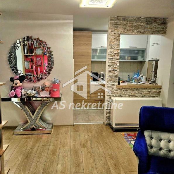 Stan Izdavanje Beograd Bogoslovija 80 m2
